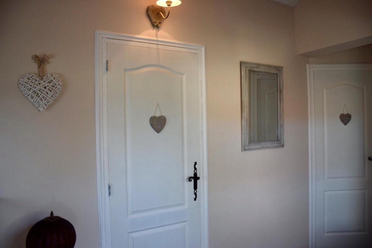 Bed and Breakfast Libellule à Coussac-Bonneval Extérieur photo
