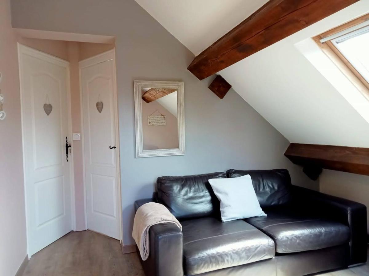 Bed and Breakfast Libellule à Coussac-Bonneval Extérieur photo